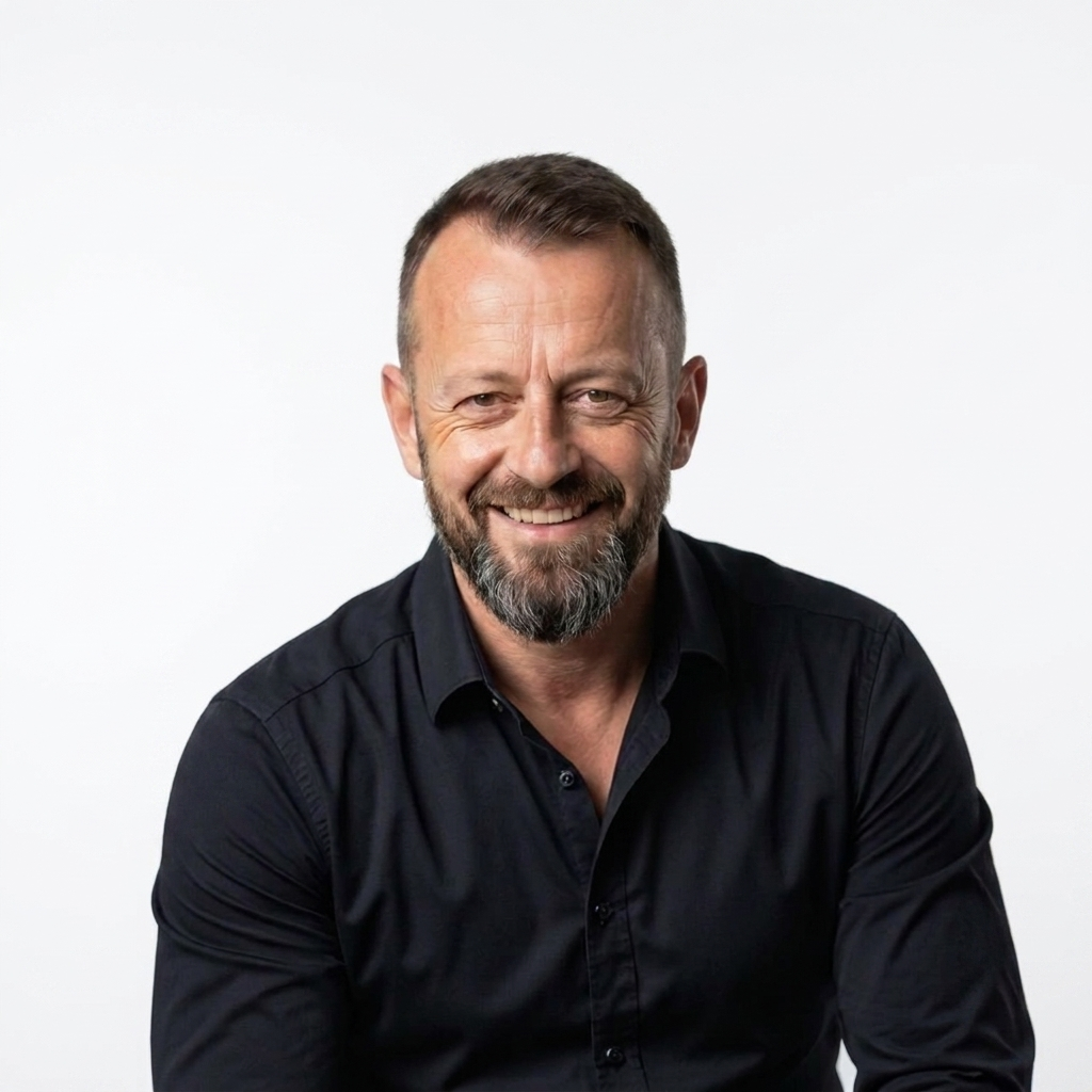 Petr Pařízek